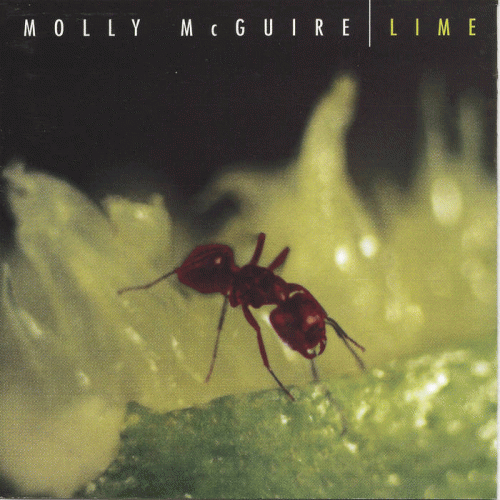 Molly Mc Guire : Lime